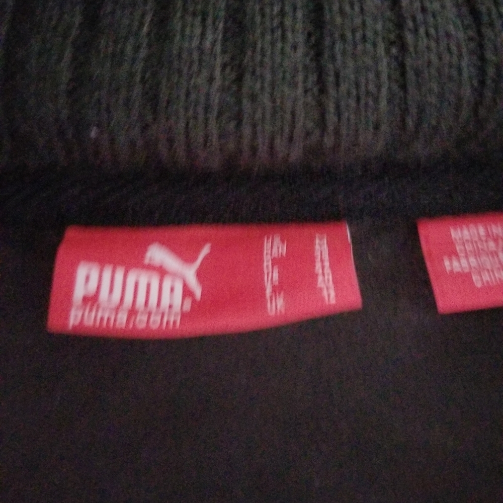 Puma track jacket - Picture 4 of 4